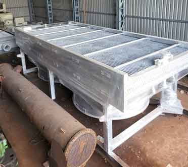 Air Cooled Heat Exchanger Manufacturers INDIA