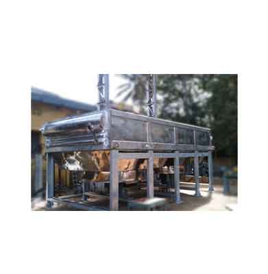 Air Cooled Heat Exchanger 