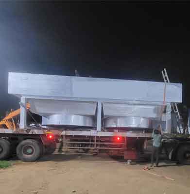 Air Cooled Heat Exchanger 