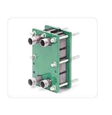 Plate Heat Exchanger Manufacturers INDIA