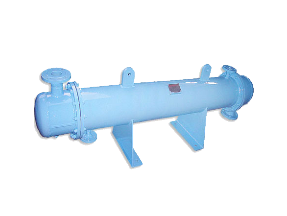 Heat Exchanger