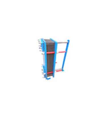 Plate Heat Exchangers