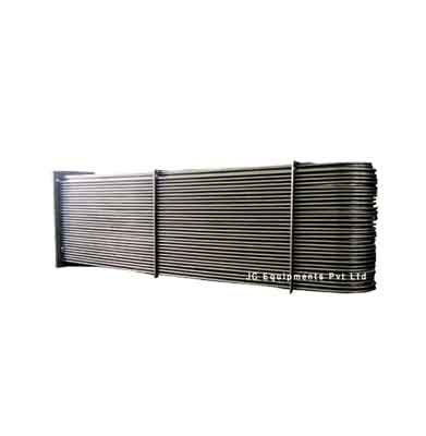 U Tube Bundle Heat Exchanger