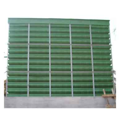 Natural Draft Cooling Towers Manufacturer in India