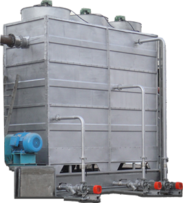 Dry Cooling Tower