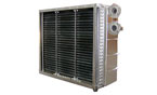 Finned Tube Heat Exchanger