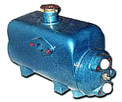 Marine Heat Exchanger