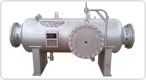 Pressure Vessel