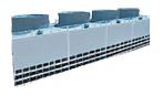 RCC Cooling Tower