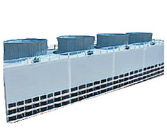 Dry Cooling Tower