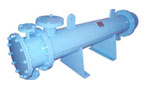 Removable Tube Bundle Heat Exchanger India