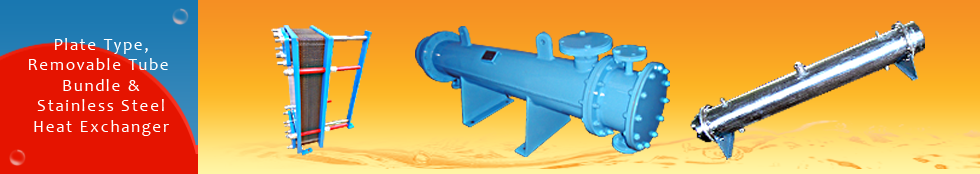 Plate Heat Exchanger