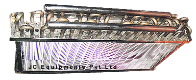 stainless Steel Heat Exchanger